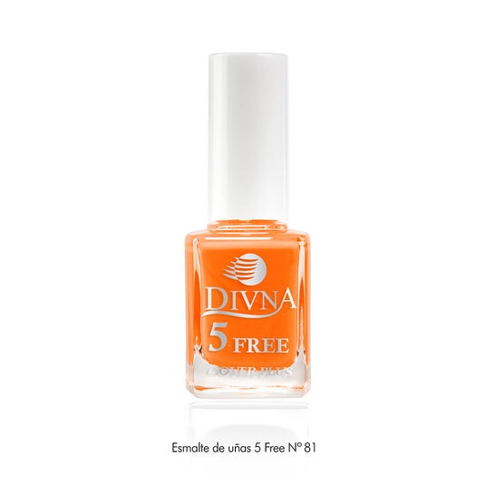 Divna Esmalte N 81 7ml