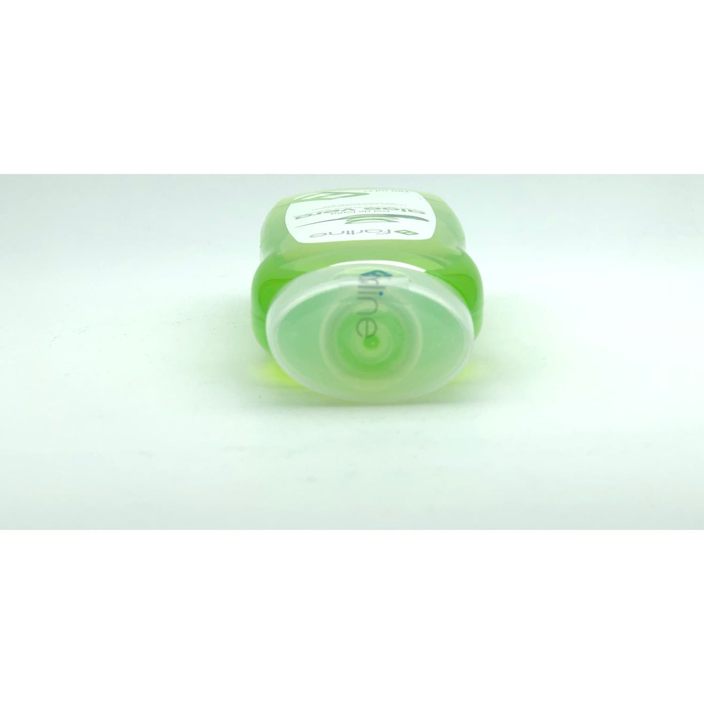 Farline gel de baño aloe vera 750ml