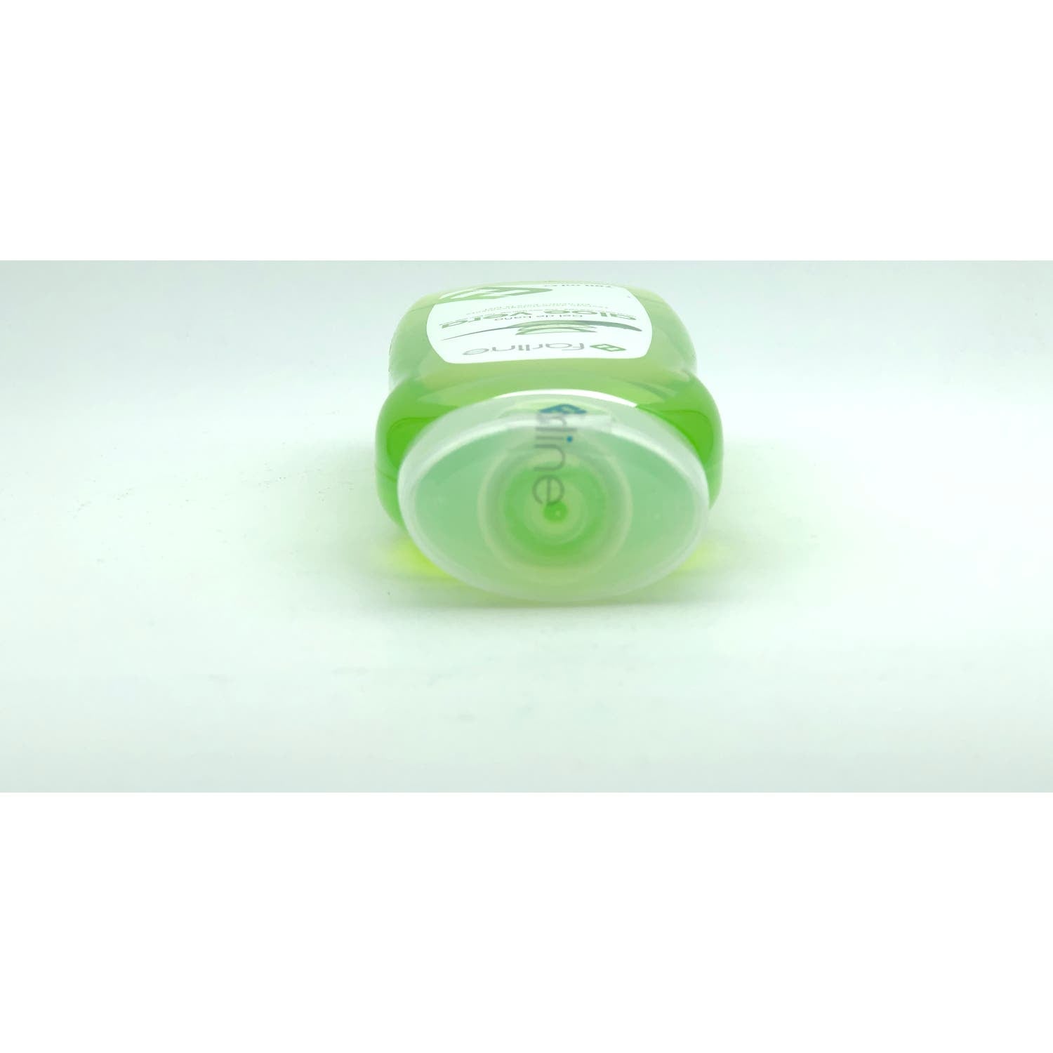 Farline gel de baño aloe vera 750ml