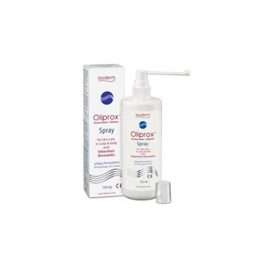 Oliprox Spray 150Ml Ce