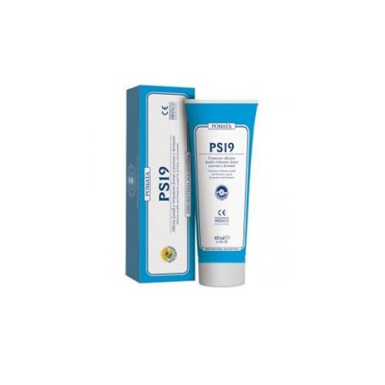 Ps19 Pomada Dm 100Ml Magent