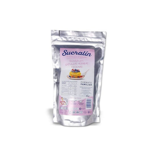 Sucralín granulado 300g