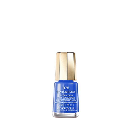 Mavala Esmalte de Uñas 975 Santa Monica 5 ml