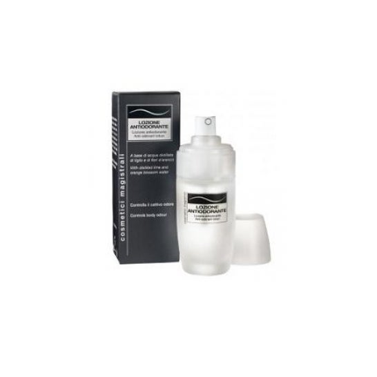 Loción Cosmética Antiod 50Ml