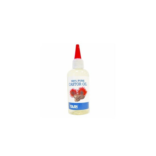 Yari Naturals 100% Pure Castor Oil 110ml
