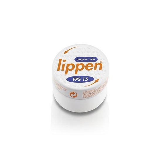 Lippen Protector Labial Fps 15 10 Ml.