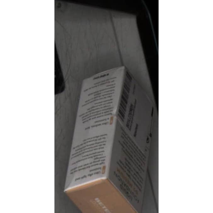 Beter Liquid Foundation Look Expert 02 Medium SPF30 30ml