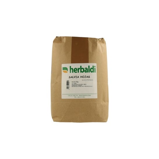 Herbaldi Thé Noir 90 g