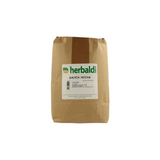 Herbaldi Thé Noir 90 g