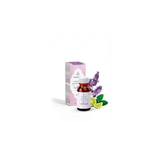 Esential Mist Aromática Relax 15ml
