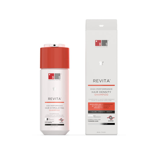 DS Laboratorios Revita Champú Hair Density 205ml