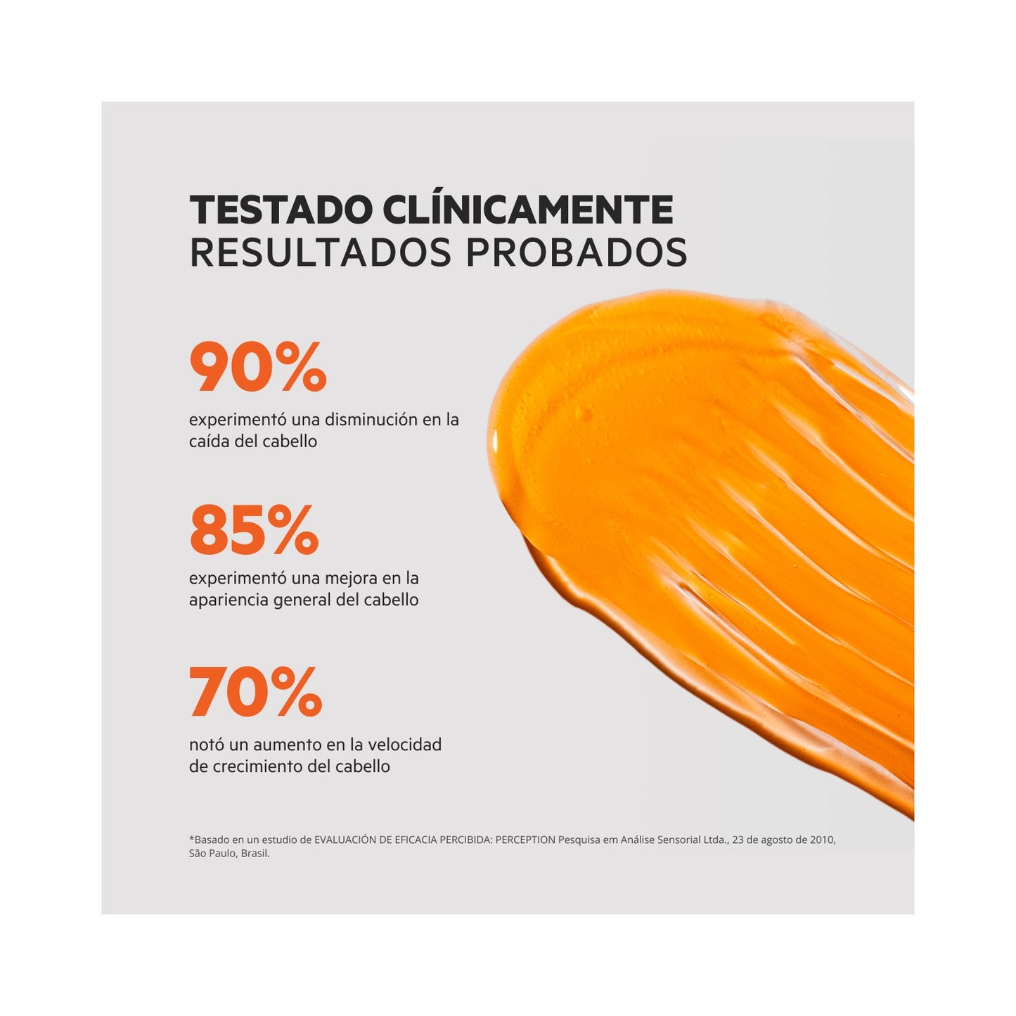 DS Laboratorios Revita Champú Hair Density 205ml
