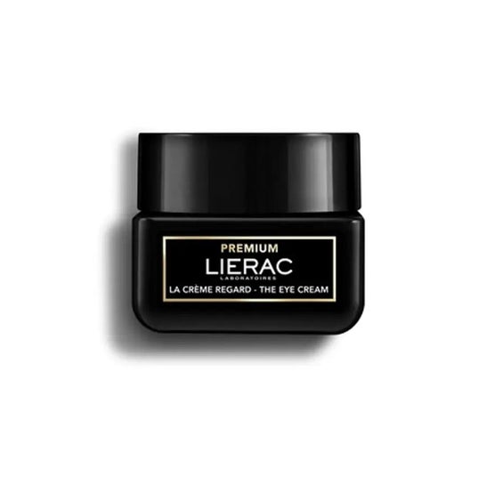 Lierac Premium Contorno de Ojos 20ml