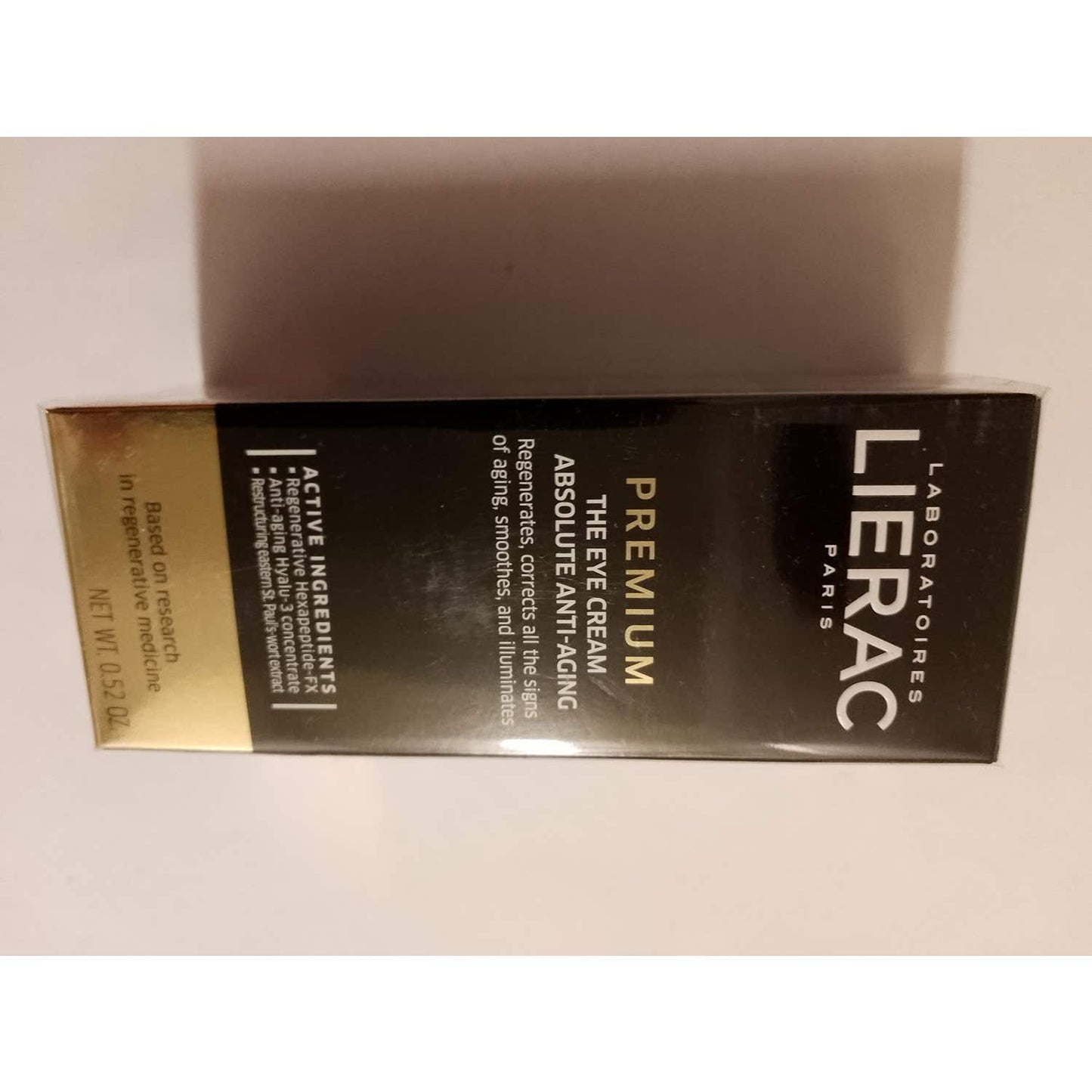 Lierac Premium Contorno de Ojos 20ml