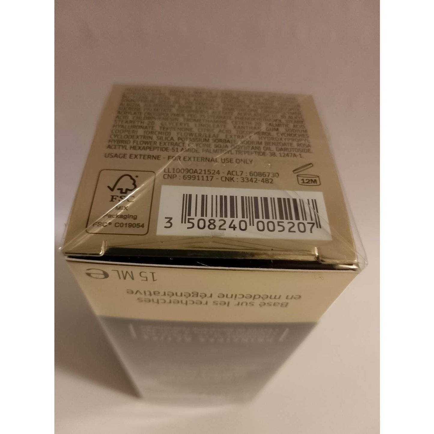 Lierac Premium Contorno de Ojos 20ml