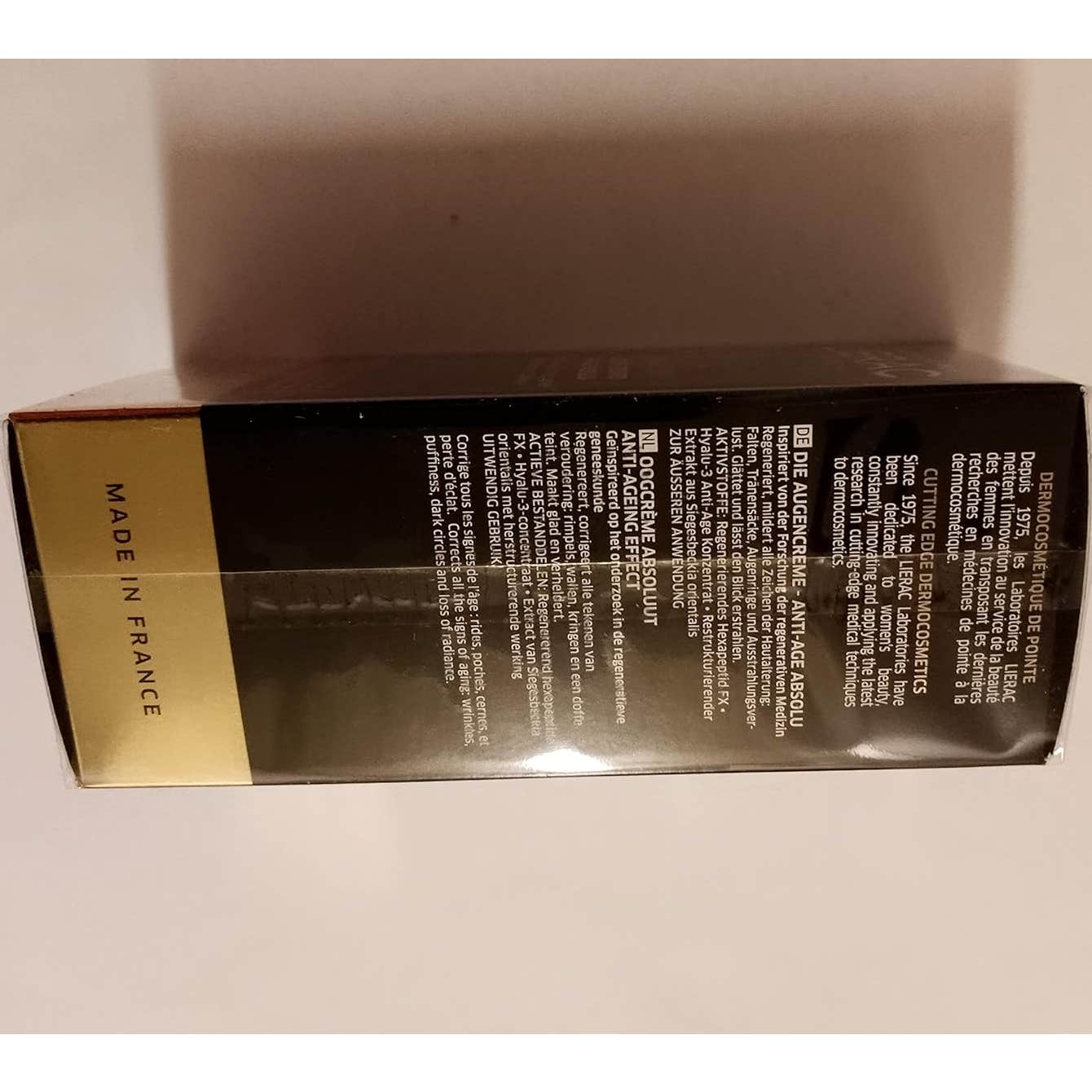 Lierac Premium Contorno de Ojos 20ml