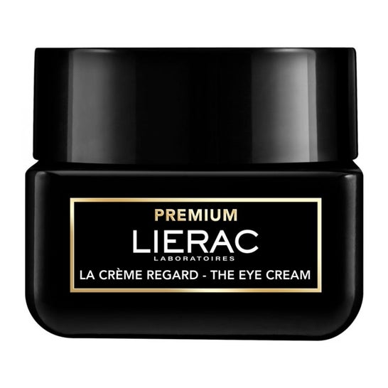 Lierac Premium Contorno de Ojos 20ml