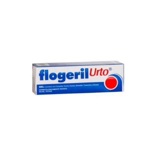 Shedir Flogeril Urto 100ml