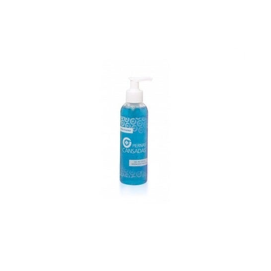 Kern Pharma gel piernas cansadas 60ml