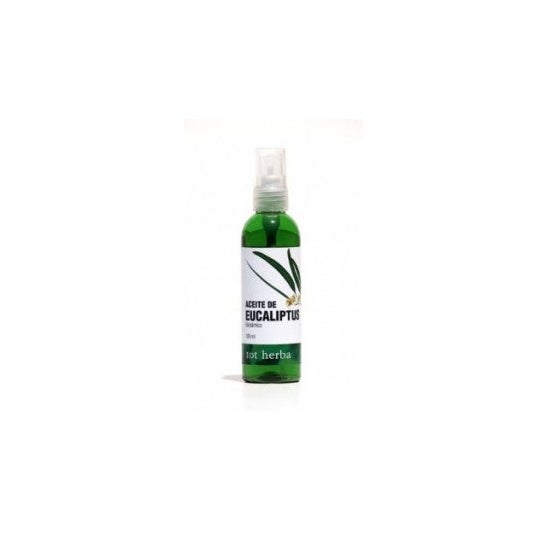 Tot Herba Aceite Eucalipto 100ml