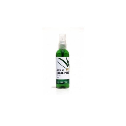 Tot Herba Aceite Eucalipto 100ml