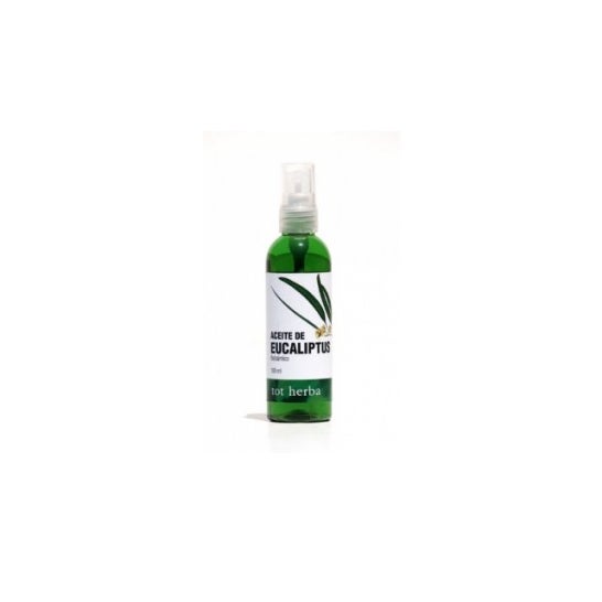 Tot Herba Aceite Eucalipto 100ml