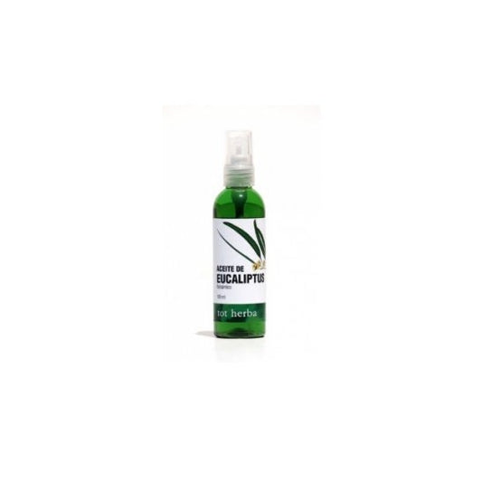 Tot Herba Aceite Eucalipto 100ml