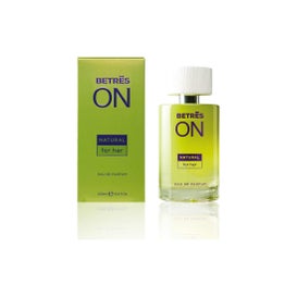 Perfume Mulher Natural Betres 100ml