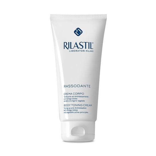 Rilastil Crema Corporal Reafirmante 200 ml