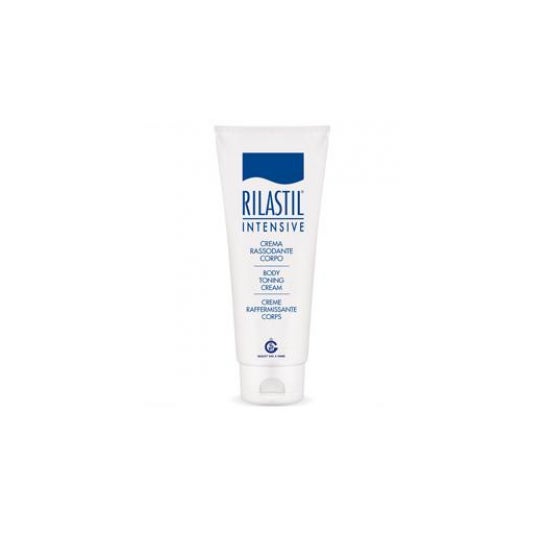 Rilastil Crema Corporal Reafirmante 200 ml