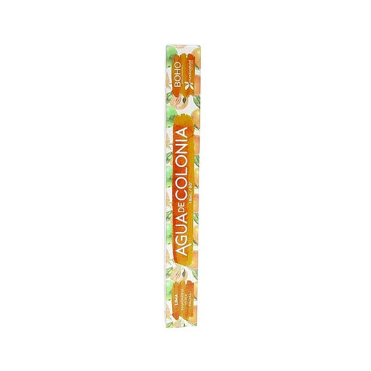 Boho Agua de Colonia Lima Mandarina 18ml