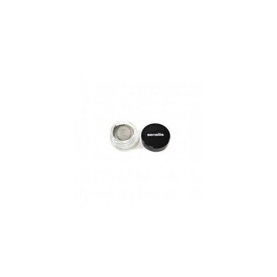 Sensilis sombra ojos tono 02 gris 1ud