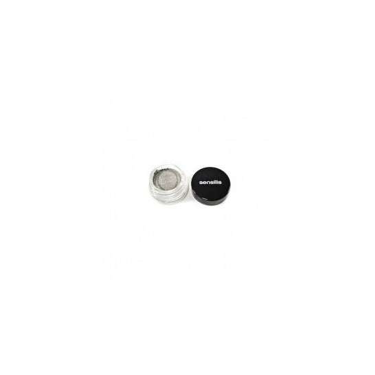 Sensilis sombra ojos tono 02 gris 1ud