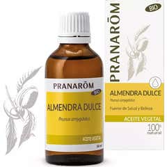 Pranarôm Aceite Vegetal de Rosa Mosqueta BIO 50ml