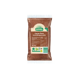 Sorribas Cacao Puro Polvo Eco 250gr