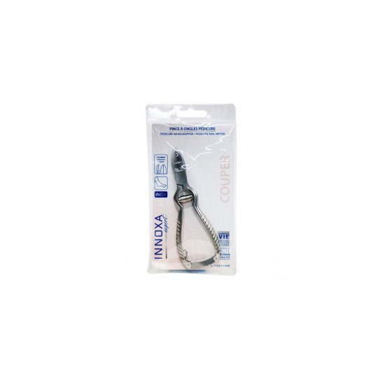 Innoxa Exp Clip de uñas Pedicur 14Cm