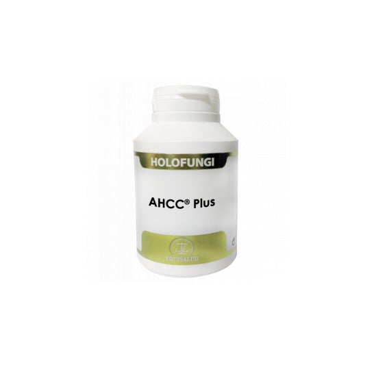 Equisalud Holomega Pulmdetox 180caps