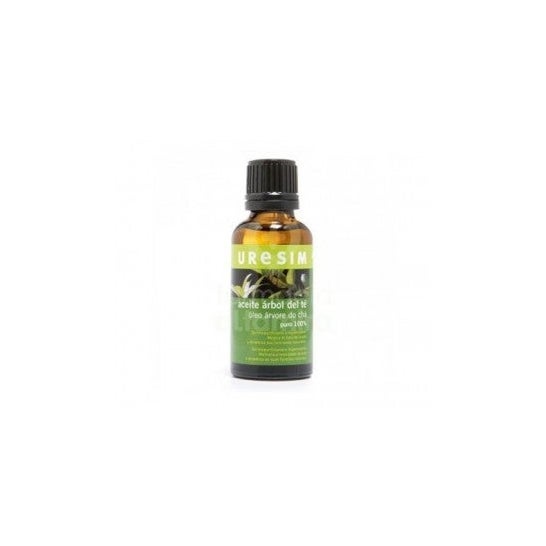 Uresim aceite árbol del té 30ml