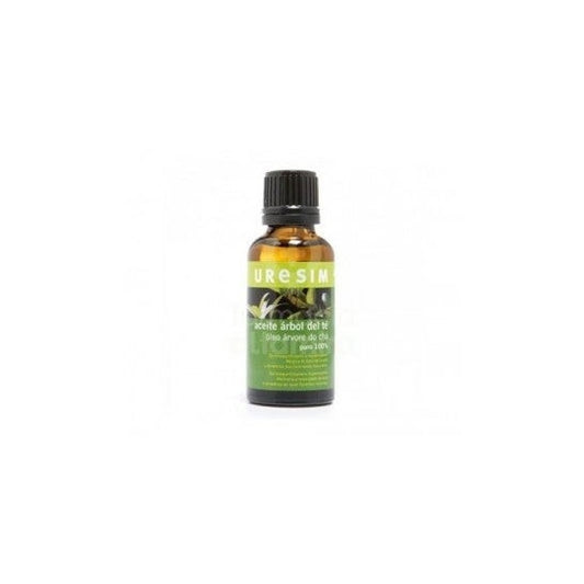 Uresim aceite árbol del té 30ml