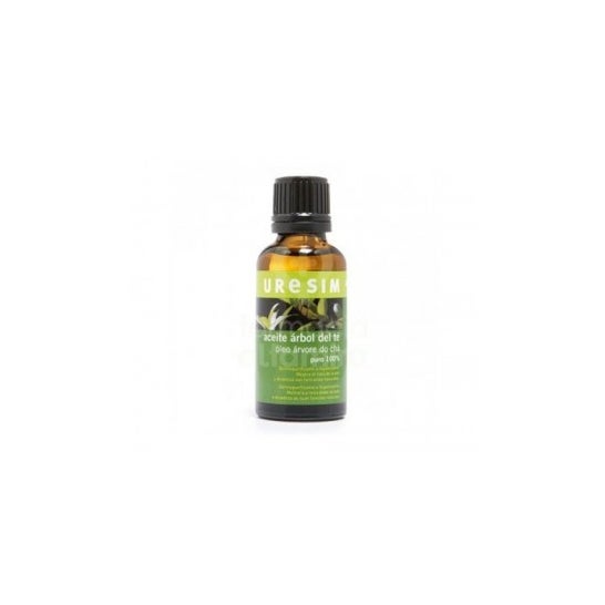 Uresim Aceite árbol del té 30 ml