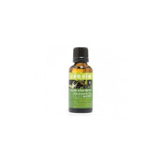 Uresim Aceite árbol del té 30 ml