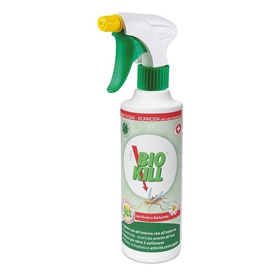 Enpro Biokill Repelente Natural 375ml
