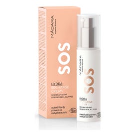 Mádara SOS Hydra Recharge Cream 50ml