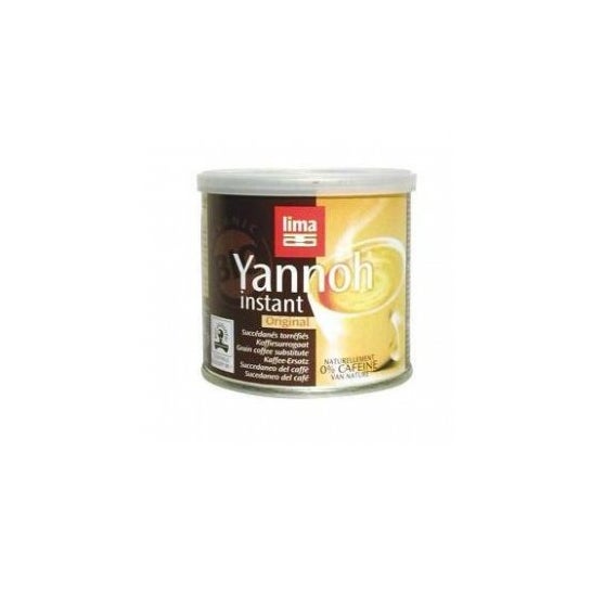 Lima Yannoh Instantáneo 125 g
