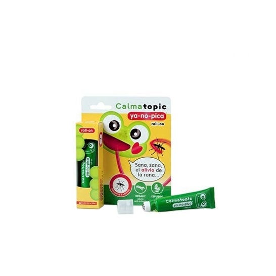 Calmatopic Ya No Pica Roll-On 15ml
