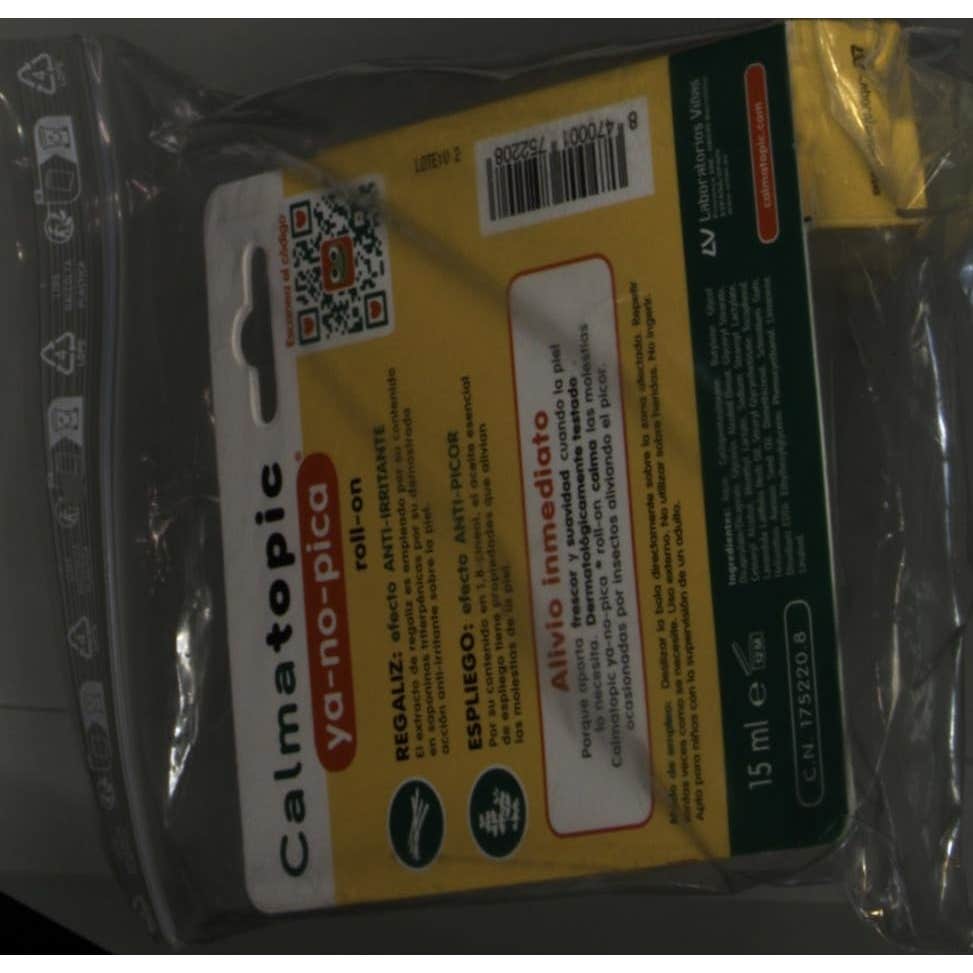 Calmatopic Ya No Pica Roll-On 15ml