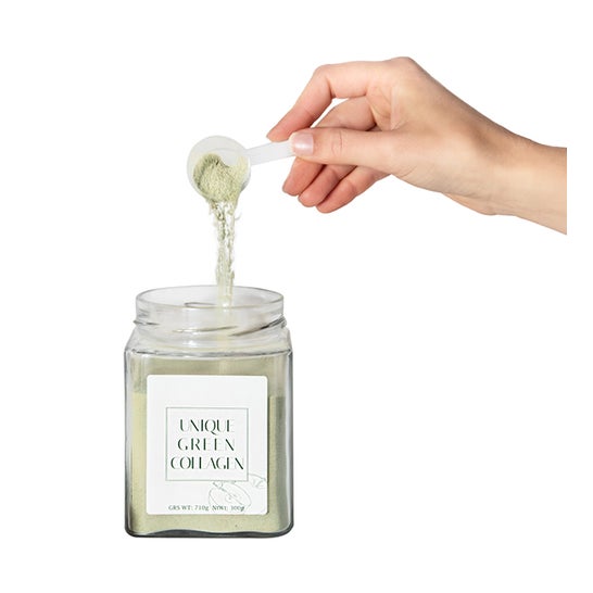 Unique Green Collagen 300gr