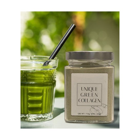 Unique Green Collagen 300gr