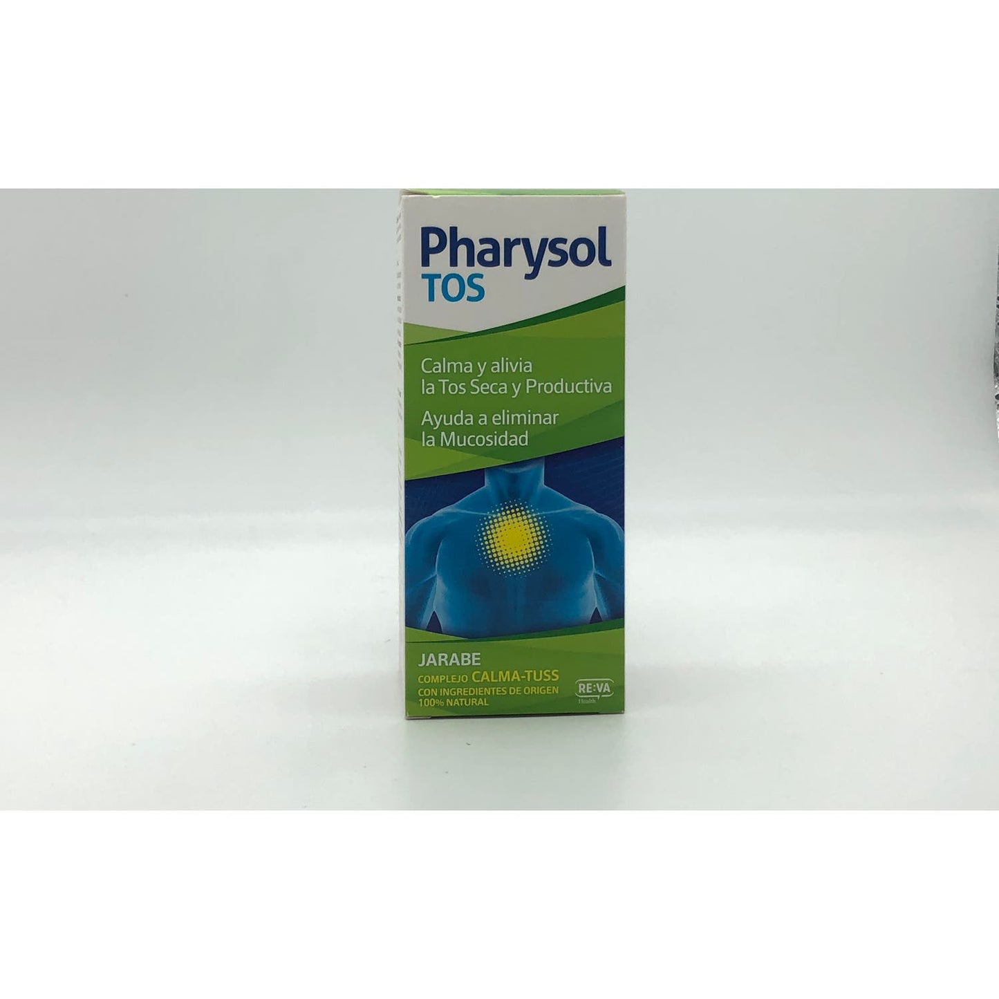 Pharysol Tos jarabe 170ml