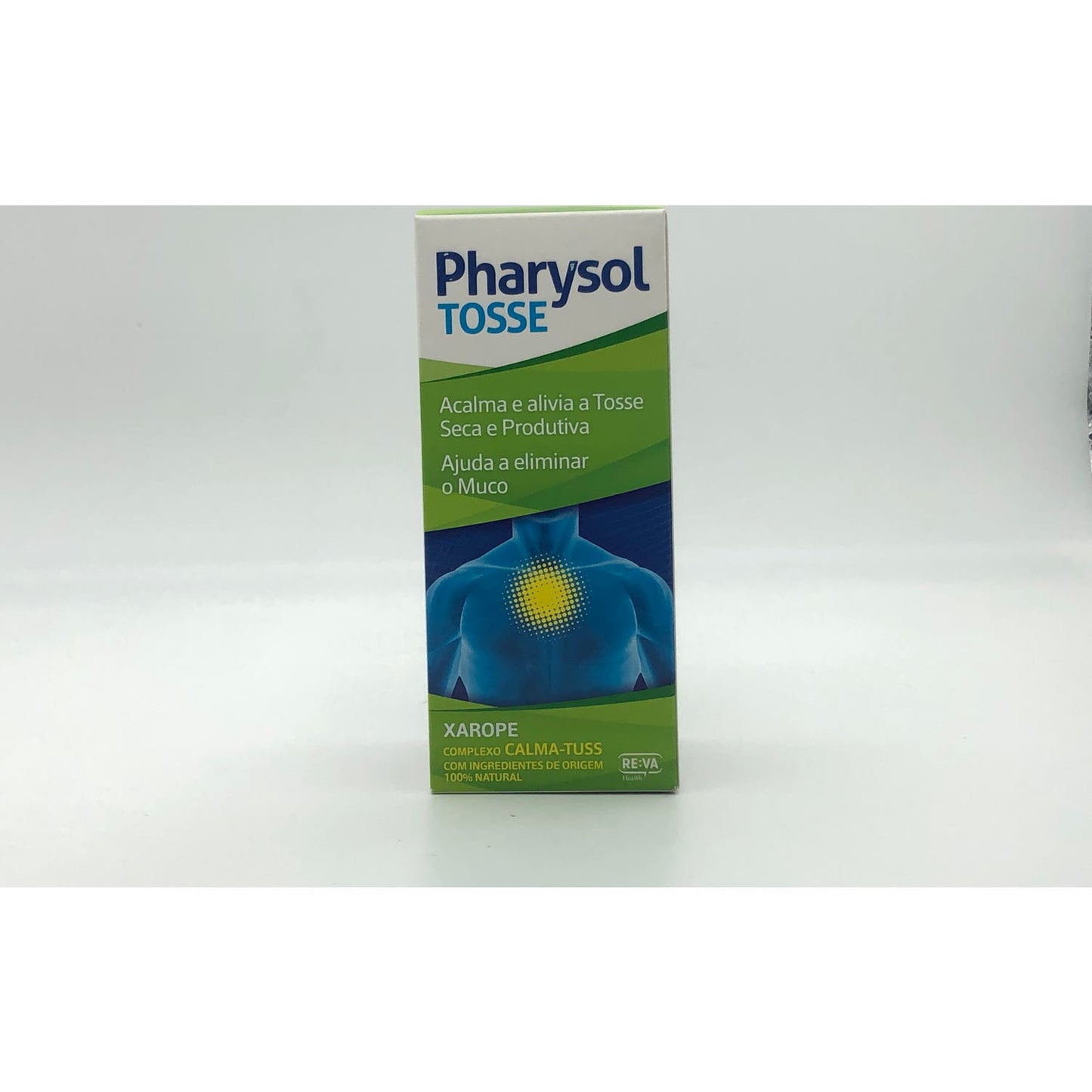 Pharysol Tos jarabe 170ml